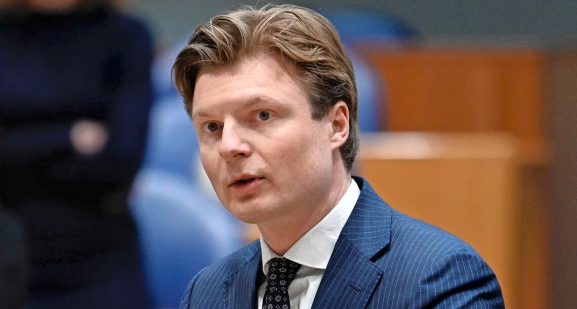Трамп та Зеленський візьмуть участь у саміті НАТО в Гаазі, – глава Міноборони Нідерландів Брекельманс