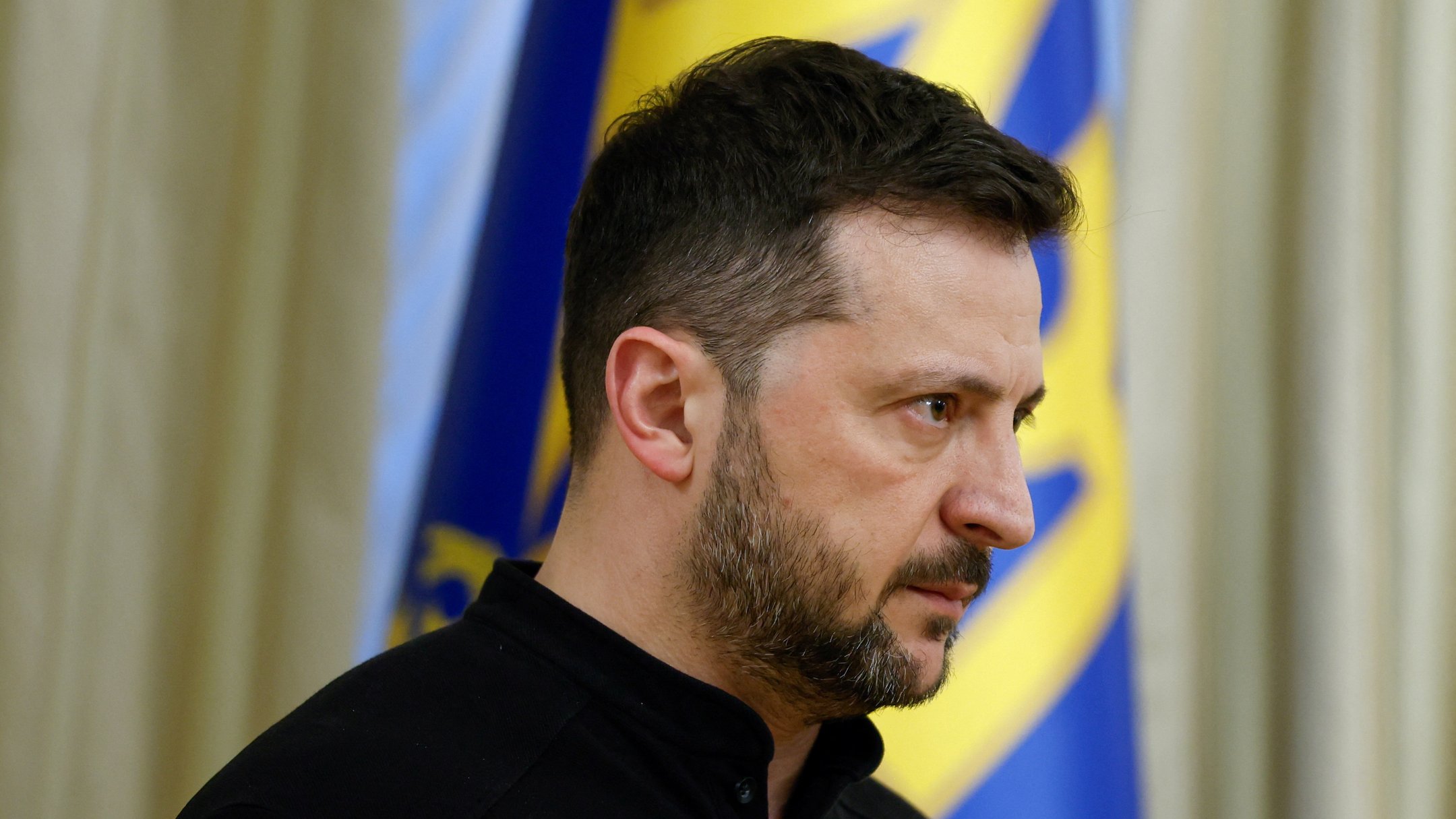 Ожидаем, что рф подтвердит прекращение огня с 12 мая. Украина готова к встречам, — Зеленский