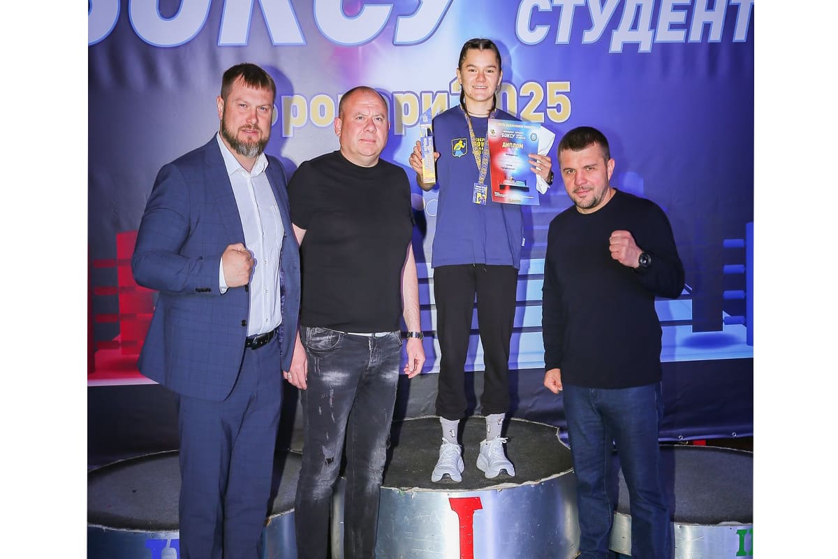 Анастасія Коваленко