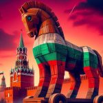 Пропаганда та агенти впливу: росія перетворює Болгарію на «троянського коня»