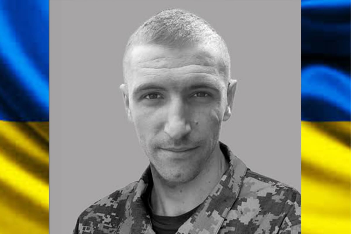 Чумаченко Олександр Сергійович