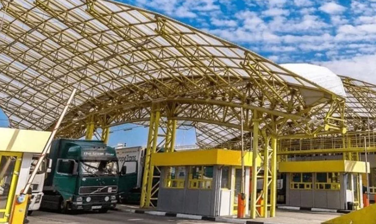 Польсько-український кордон розблоковано