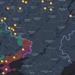 В Україні підрахували кількість ударів по росії за 1,5 місяця