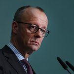 Бундестаг провалив першу спробу голосування за кандидатуру канцлера Німеччини Мерца