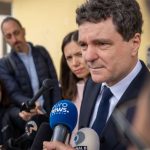Новий президент Румунії проти направлення військових в Україну
