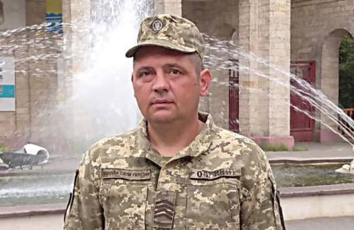 Савченко Ігор Борисович