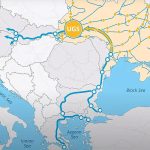 До України будуть транспортувати газ через Трансбалканський коридор