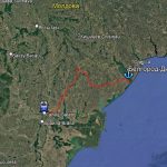Білгород-Дністровський порт планує стати частиною нового транзитного маршруту до ЄС
