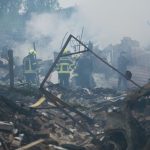 У МЗС відреагували на масовані обстріли України: Москва розуміє тільки мову сили
