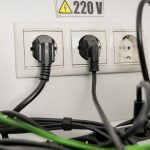 С 1 июля в Украине новый стандарт напряжения в электросети — 230 вольт
