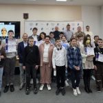 У Державному університеті інтелектуальних технологій і зв’язку відбувся конкурс «Science Skills Booster SUITT 2025»