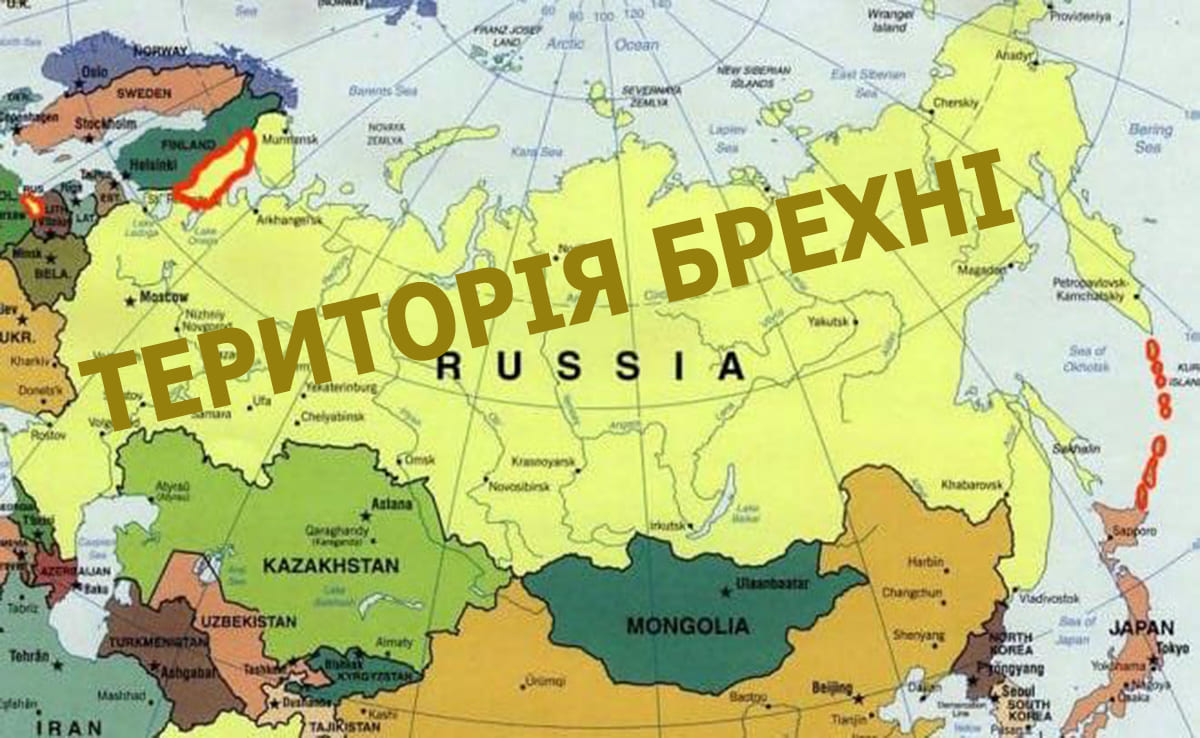 росія як завжди бреше – путінське перемир’я виявилось фарсом