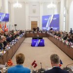 Министры ЕС одобрили создание трибунала против РФ