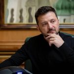 Президент затвердив склад делегації для переговорів