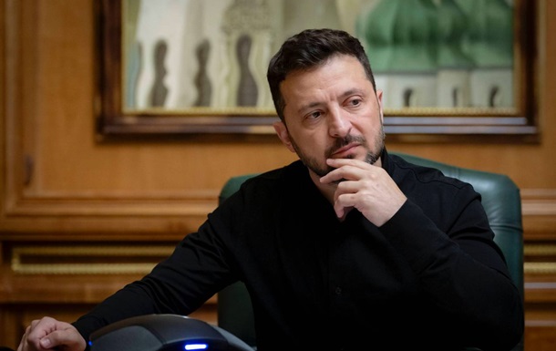 Президент утвердил состав делегации для переговоров
