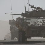 Канада передасть Україні броньовики і РЕБ