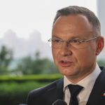 Зеленський нагородив Дуду орденом Свободи, – указ