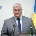Сибига объяснил заявление Зеленского относительно послов и анонсировал кадровые решения