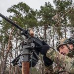 Армія рф атакувала Україну сотнями дронів та трьома видами ракет: ППО знищила 90% цілей