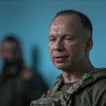 Сирський доручив покращити ППО: дронів-перехоплювачів буде більше