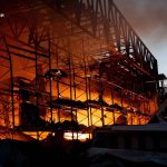 Ворог атакував Одесу ударними безпілотниками