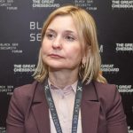 Инна Кошеру: регионы Молдовы должны развиваться равномерно, автономий предоставлять не планируем