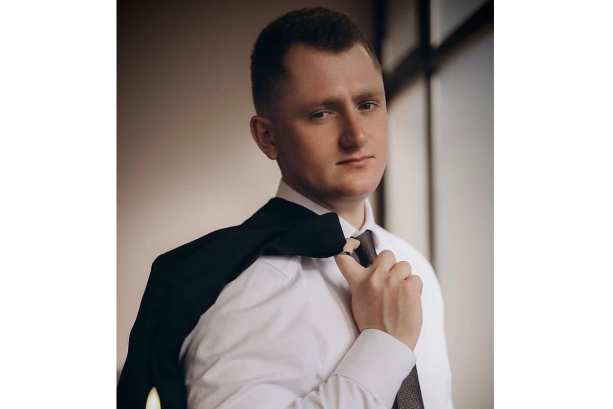 Кічук Вадим Станіславович