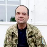 На Курщині загинув Захисник з Болградського району