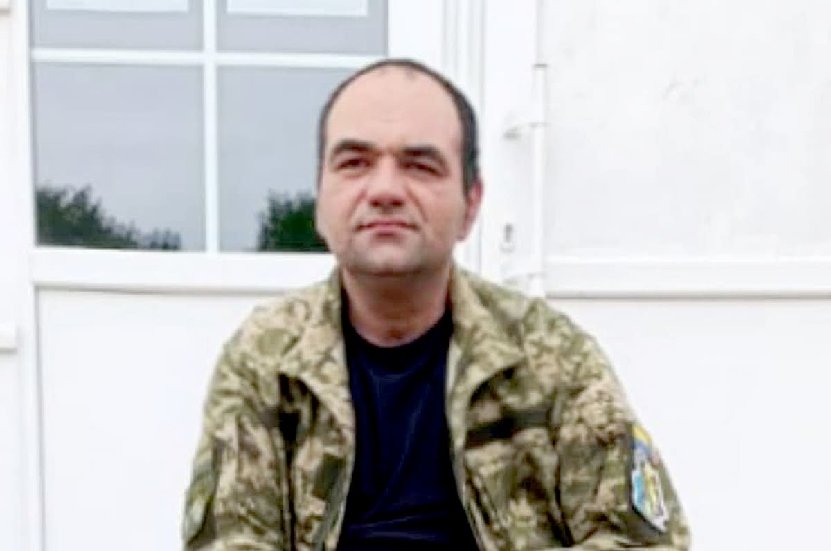 Кара Олексій Федорович