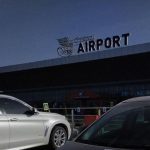 В Кишинівському аеропорту стався збій через російську атаку на Україну
