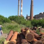 Комунальники-крадії залишили половину Кривого Рогу без гарячої води