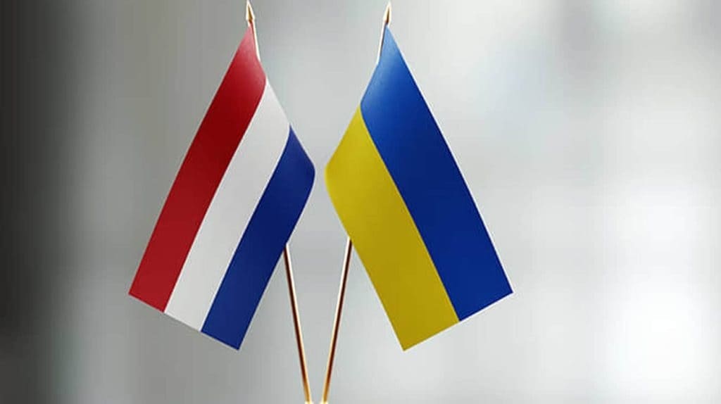 Нідерланди нададуть 400 млн євро для забезпечення морської безпеки України