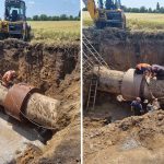 В Одесі два дні немає води