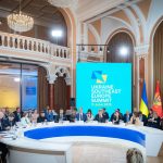 В Одессе состоялся саммит «Украина – Юго-Восточная Европа»