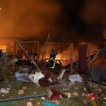 Жахливий удар по Сумщині: cеред загиблих восьмирічний хлопчик