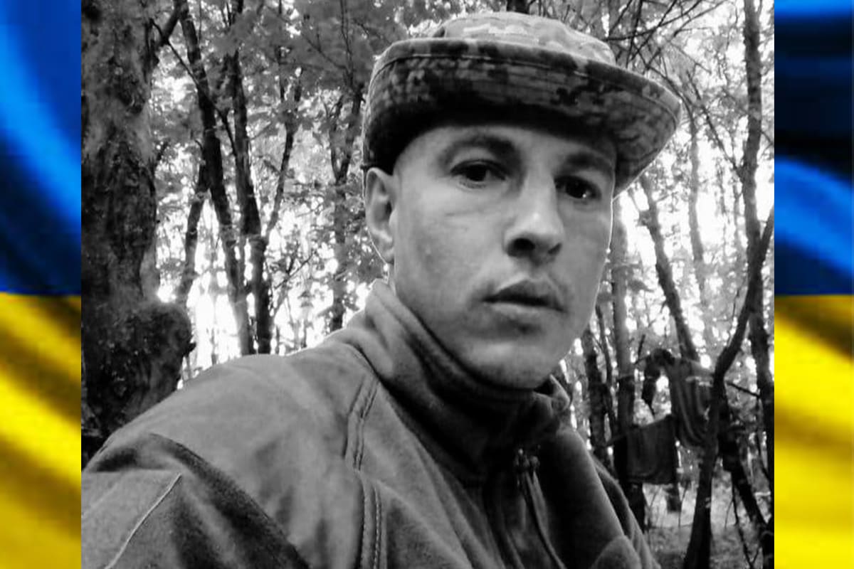 Захаров Олександр Ігорович