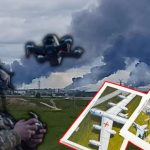 Українські специ зробили неможливе – за один день знищена третина стратегічної авіації росії