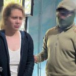 Жительница Белгород-Днестровского изготовляла взрывные устройства для терактов на юге Украины