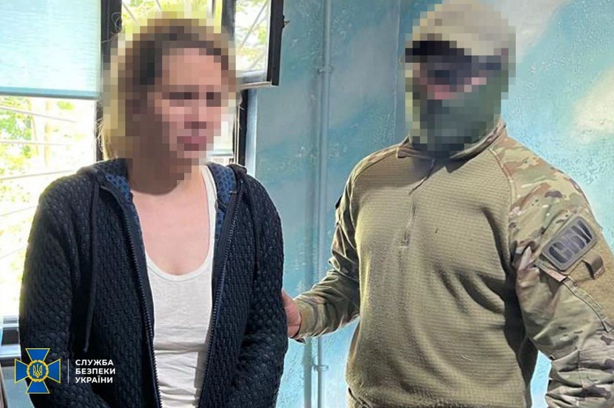 Жителька Білгород-Дністровського виготовляла вибухові пристрої