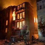 Зеленський відреагував на масовану атаку “шахедів”