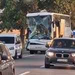 В Румынии попал в ДТП автобус с 60 украинцами