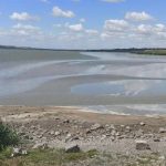 В Измаильском районе начали принудительное наполнение озера Катлабуг