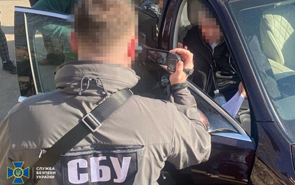В Одеській міськраді вкрали гроші