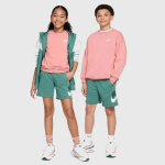 Дитячі шорти Nike – стиль та технології в єдиному цілому