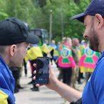 Из российской неволи освобождена новая группа военных