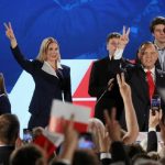 Новообраним президентом Польщі став Кароль Навроцький