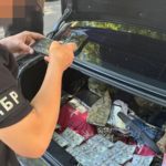 На Одещині військовий намагався організувати канал втечі для своїх «побратимів»