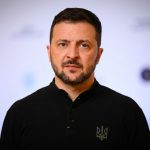Украина синхронизирует санкции ЕС против Ирана, — Зеленский
