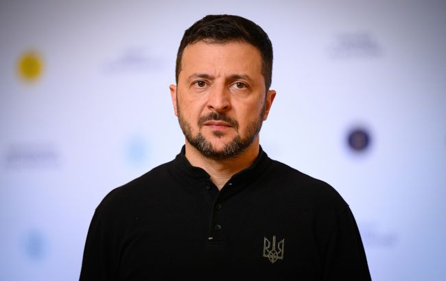 Україна синхронізує санкції ЄС проти Ірану, – Зеленський