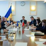 Україна та Польща планують спільний розвиток водного транспорту